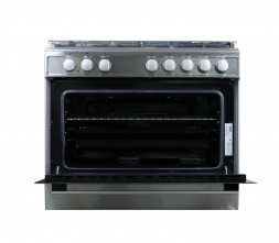 Плита комбинированная DANKE D96M51X LUX