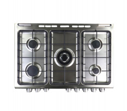 Плита комбинированная DANKE D96M51X LUX