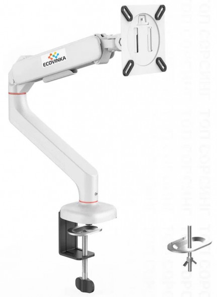 Стойка монитора компьютера ECOVINKA M4-12