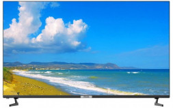 LЕD-телевизор POLAR P50L22T2C FHD безрамочный
