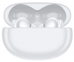 TWS наушники HONOR CHOICE Earbuds X5 Pro-Eurasia BTV-ME10 White