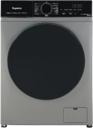 БИРЮСА WM-SM812/03 M металлик