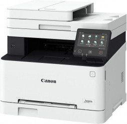 МФУ лазерный CANON i-Sensys MF657CDW White (5158C001)