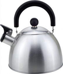 Чайник MALLONY нержавейка (985605)