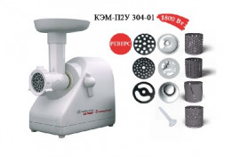 Мясорубка БЕЛВАР П2У 304-01