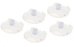 Электрогирлянды NEON-NIGHT (104-321) Присоска с крючком (10 шт/уп.)