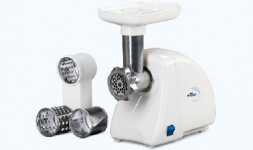 Мясорубка РОТОР Экстра Р ЭМШ 35/250-4 + овощер.