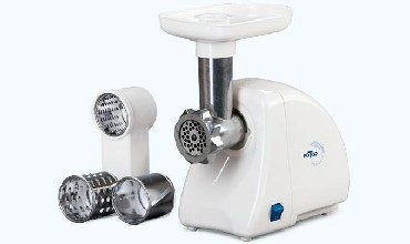 Мясорубка РОТОР Экстра Р ЭМШ 35/250-4 + овощер.