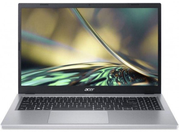 Ноутбук ACER 15.6&quot; Aspire A315-24P-R4VE Silver (NX.KDEER.00B)