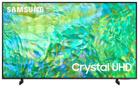 Телевизор SAMSUNG UE-50CU8000UXRU SMART TV 4K [ПИ]