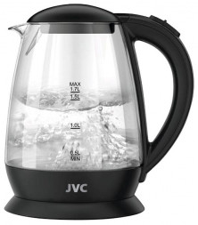 Чайники JVC JK-KE1508