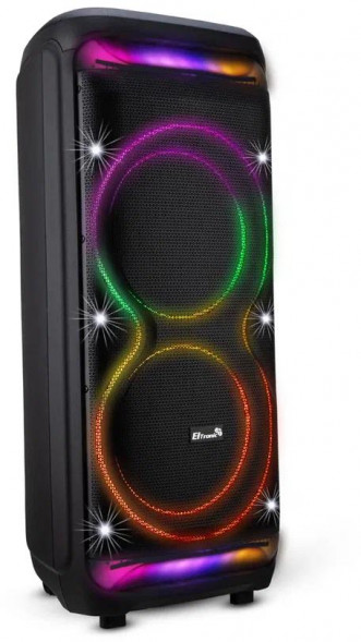 Мидисистема ELTRONIC (30-54) DANCE BOX 1500 - колонка 12&quot;
