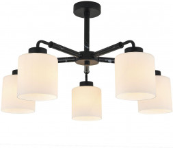 ESCADA 2133/5P E27*60W Black marble