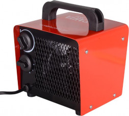 Тепловая пушка электрическая РЕСАНТА ТЭПК-2000