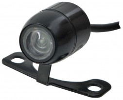 Камера заднего вида SWAT VDC-410 универсальная