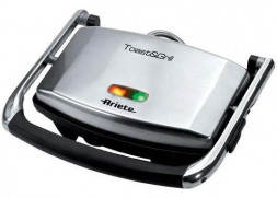 Электрогриль ARIETE 1911 CHROME [ПИ]