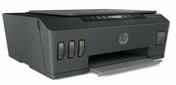 Принтер HP SMART TANK 515 AIO (1TJ09A)