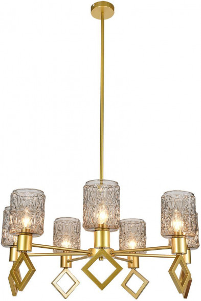 INDIGO 13025/7R Gold (V000470)