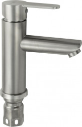 Смеситель для раковины MAGNUS 9149 Смеситель на раковину, литой корпус, из нержавеющей стали марка 304
