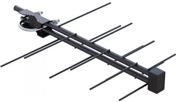 PERFEO (PF_205073) ДВИНА-14 BAS-1124-5V