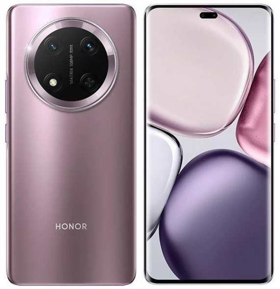 Смартфон HONOR X9c 8/256Gb Violet (5109BMFN)