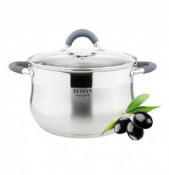 Посуда ZEIDAN Z-50252 4,0л
