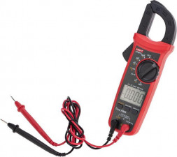 Клещи UNI-T (13-1060) Токовые клещи UT201+