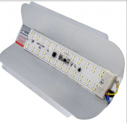 Cветодиодный светильник GLANZEN RPD-0001-50