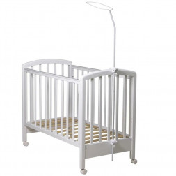 Стойка, деражтель для балдахина ФЕЯ Стойка для балдахина Фея длинная (1кор)