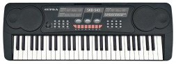 Синтезатор SUPRA SKB-543