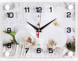 Часы настенные РУБИН 2026-113