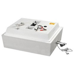 Инкубатор ЗОЛУШКА ИН 70/220В/12В авт. поворот