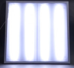Cветодиодная панель VOLPE (UL-00002224) ULP-Q105 6060-45W/DW 6500 К белый