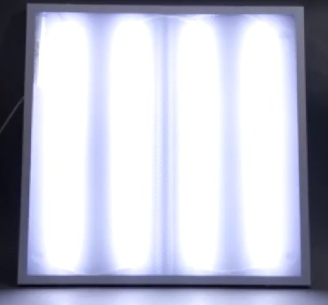Cветодиодная панель VOLPE (UL-00002224) ULP-Q105 6060-45W/DW 6500 К белый