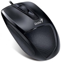 Мышь GENIUS (31010231100) DX-150X черный