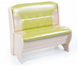 Кухонная скамья БИТЕЛ ЛОТОС СКАМЬЯ 950 КОМБИ (ДУБ СОНОМА, С.-105 + С.-101)