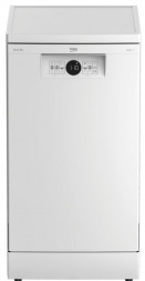 Посудомоечная машина BEKO BDFS26130WA