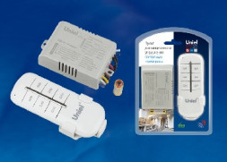 Встраиваемые Universal UNIEL (UL-00003635) UCH-P005-G4-1000W-30M