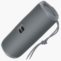 Акустика HOCO (6931474791474) HC16 Vocal sports BT серый