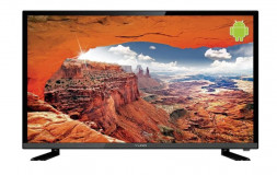 Телевизор YUNO ULX-32TCS226 SMART TV