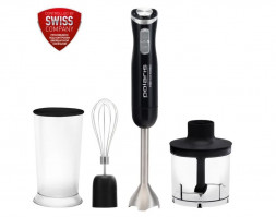 блендер POLARIS PHB-1594 черный