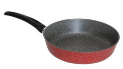 Сковорода CASTA КМР-24-СР 24 см,съёмная ручка