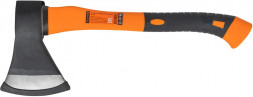 Топор плотницкий ЕГ (804) Techno Топор плотницкий 43 см оранжевый, сталь