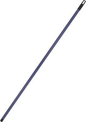 РЫЖИЙ КОТ Рукоятка (черенок) для насадок, 110см, металл, пластмасса (310494)