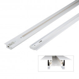 АКСЕССУАРЫ ДЛЯ СВЕТИЛЬНИКОВ VOLPE (UL-00007376) UBX-Q123 RS2 WHITE 100 SET01