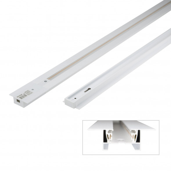 АКСЕССУАРЫ ДЛЯ СВЕТИЛЬНИКОВ VOLPE (UL-00007376) UBX-Q123 RS2 WHITE 100 SET01