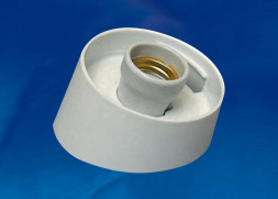 Патрон UNIEL (08312) UFP-A04AE WHITE