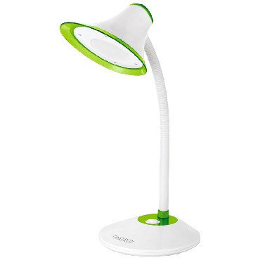 Светильник ENERGY EN-LED20-1 бело-зеленый (366032)