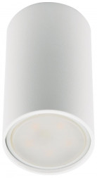 ЭЛЕКТРИКА FAMETTO (UL-00008862) DLC-S607 GU10 WHITE