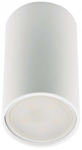 ЭЛЕКТРИКА FAMETTO (UL-00008862) DLC-S607 GU10 WHITE